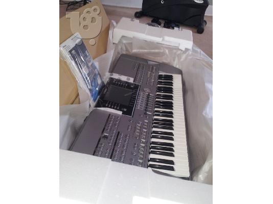 PoulaTo: Yamaha Tyros5-76 - Arranger Workstation $2000 USD